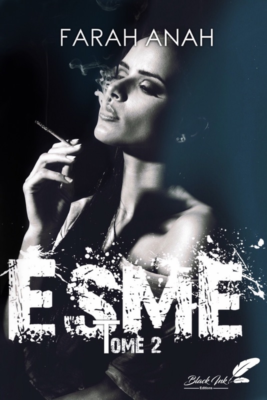 Esme, tome 2