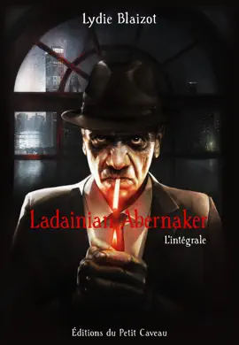 Read: Ladainian Abernaker Book - l'intégrale