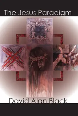 Read: The Jesus Paradigm Book