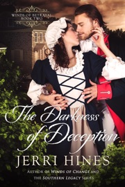 The Darkness of Deception - Jerri Hines