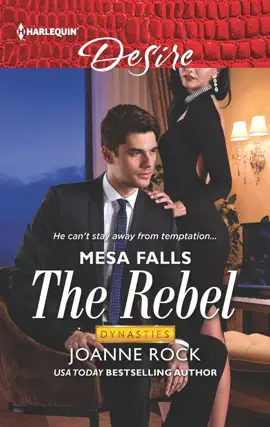 Read: The Book Rebel