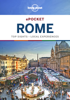 Pocket Rome Travel Guide - Lonely Planet