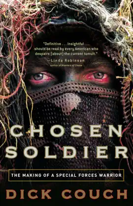 Read: Book Chosen Soldier