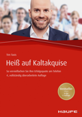 Heiß auf Kaltakquise - Tim Taxis