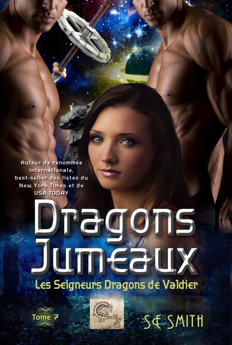 Dragons Jumeaux