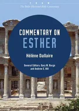 Read: Commentary on Esther Book