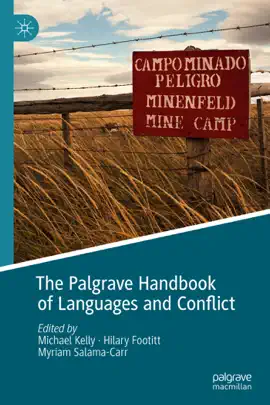 Read: The Palgrave Handbook of Languages and Book Conflict