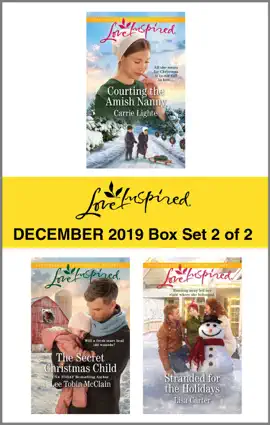 Read: Harlequin Love Inspired December 2019 - Box Set 2 of 2 Book