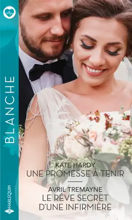 Read: Une promesse à tenir - Le rêve secret Book d'une infirmière