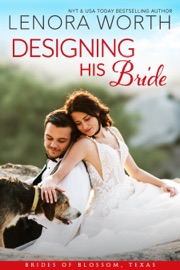 Designing His Bride - Lenora Worth