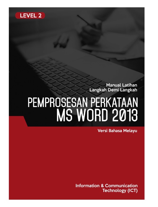 Pemprosesan Perkataan (Microsoft Word 2013) Level 2