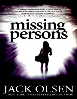 Read: Missing Book Persons