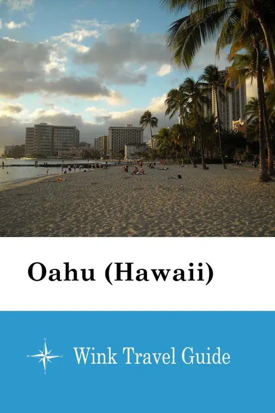 Oahu (Hawaii) - Wink Travel Guide