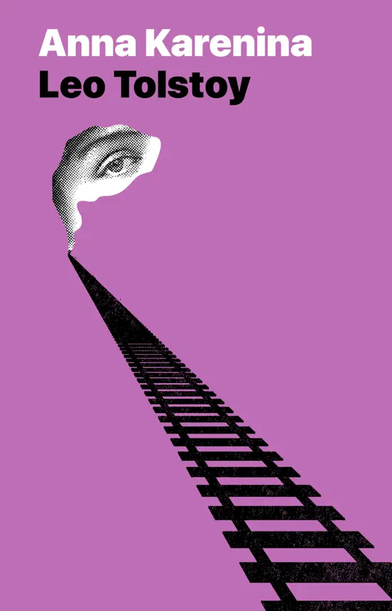 Anna Karenina