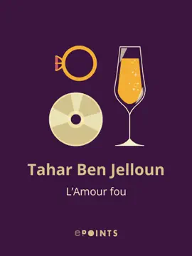 Read: Book L'Amour fou