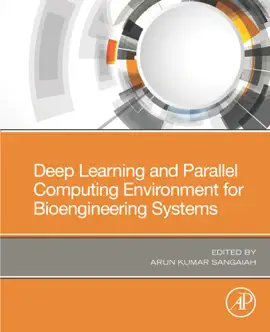 Read: Deep Learning and Book Parallel Computing Environment for Bioengineering Systems