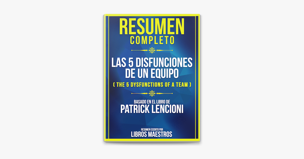 Resumen completo: El cuerpo lleva la cuenta (The Body Keeps the Score) -  Basado en el libro de Bessel Van Der Kolk on Apple Books