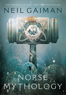 Read: Book Norse Mythology