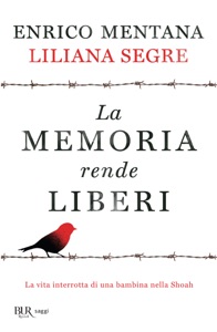 La memoria rende liberi Book Cover