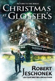 Christmas at Glosser's - Robert Jeschonek
