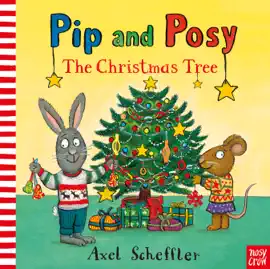 Read: Pip and Book Posy: The Christmas Tree