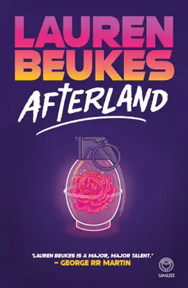 Read: Afterland