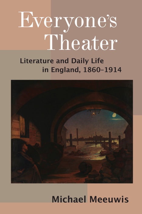 Everyone’s Theater