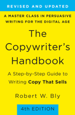 The Copywriter's Handbook - Robert W. Bly Cover Art