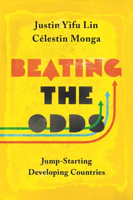 Read: Beating Book the Odds