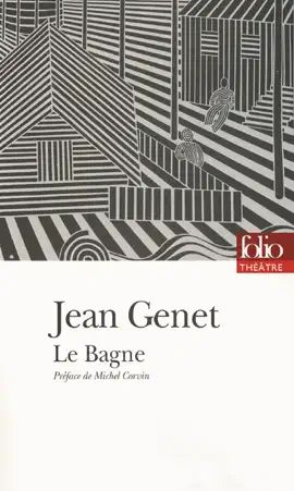 Read: Book Le Bagne