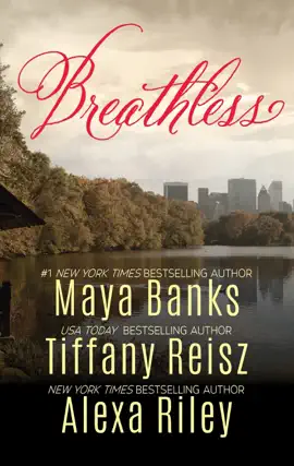 Read: Breathless