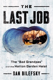 THE LAST JOB: