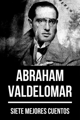 Read: 7 mejores Book cuentos de Abraham Valdelomar