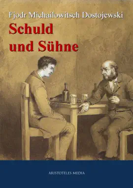Read: Schuld und Sühne Book