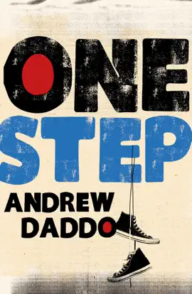 Read: Book One Step