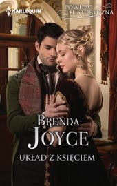 Układ z księciem - Brenda Joyce