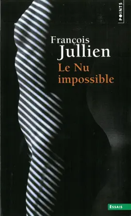 Read: Le Book Nu impossible