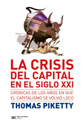 Read: La crisis del capital Book en el siglo XXI