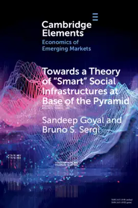 Read: Towards a Book Theory of “Smart” Social Infrastructures at Base of the Pyramid