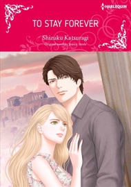 To Stay Forever - Shizuku Katsuragi & Jessica Steele