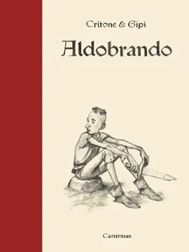 Read: Aldobrando (Deluxe) Book