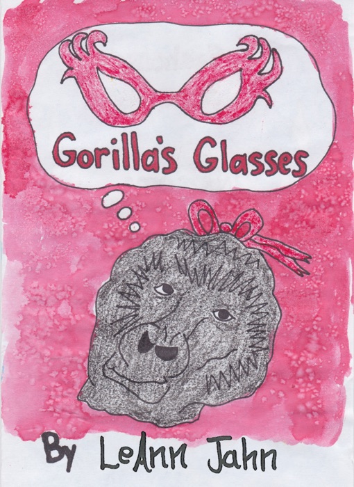Gorilla's Glasses