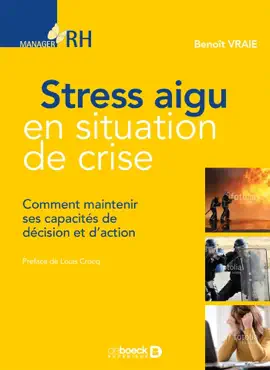 Read: Stress Book aigu en situation de crise