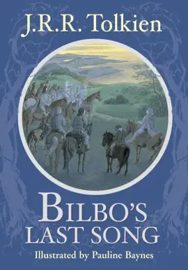 Read: Book Bilbo's Last Song