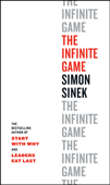 The Infinite Game - Simon Sinek