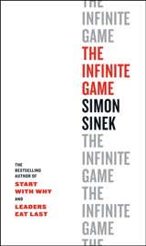 The Infinite Game - Simon Sinek
