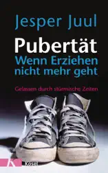 Pubertät - wenn Erziehen nicht mehr geht