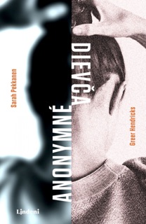 Anonymné dievča by Sarah Pekkanen