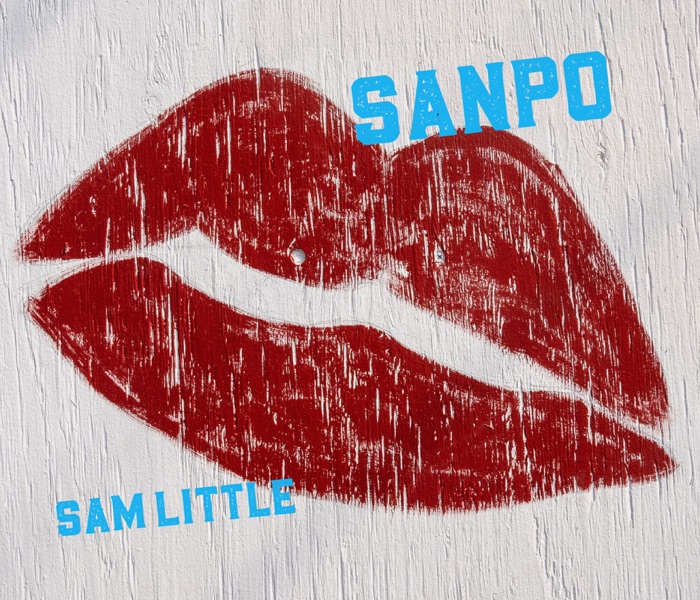 Sanpo