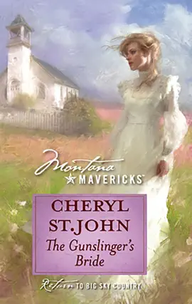 Read: The Gunslinger's Book Bride